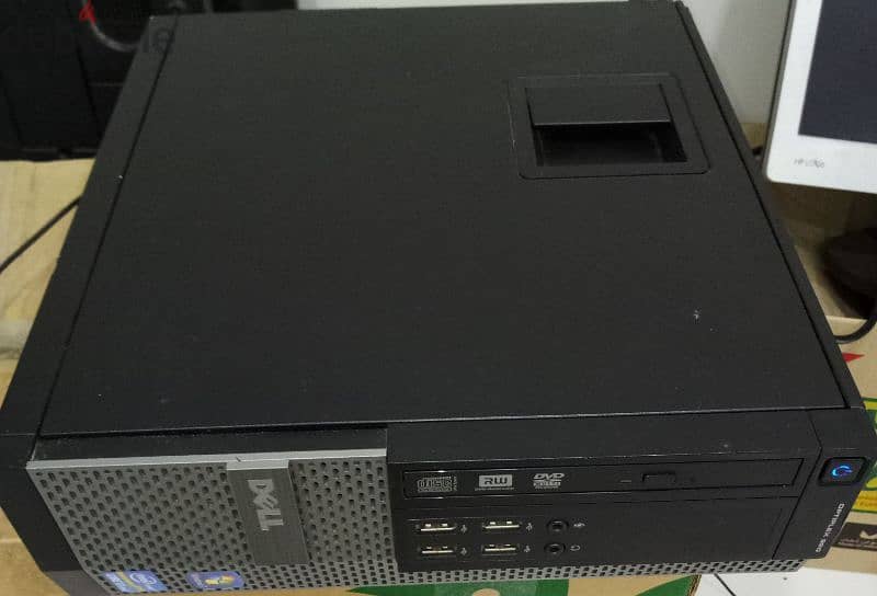 Dell desktop i5 for sale 4