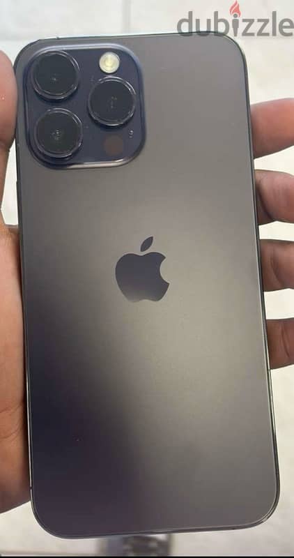 iPhone 14 pro max urgent sale 0