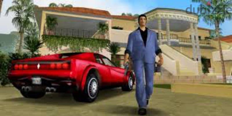 GTA Vice City Full PC Game File - Ready to Install 2