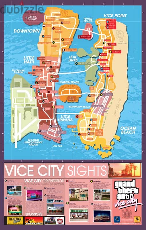 GTA Vice City Full PC Game File - Ready to Install 3