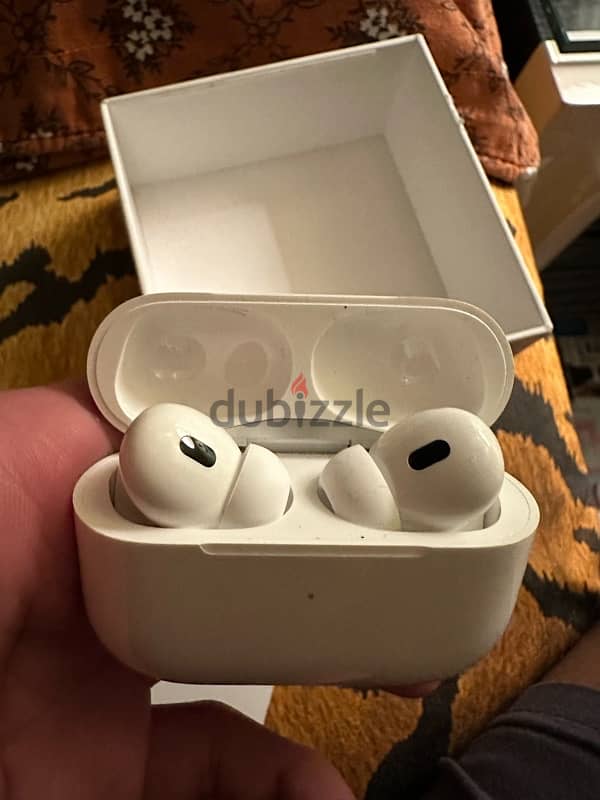 air pods pro (2nd generation) 2