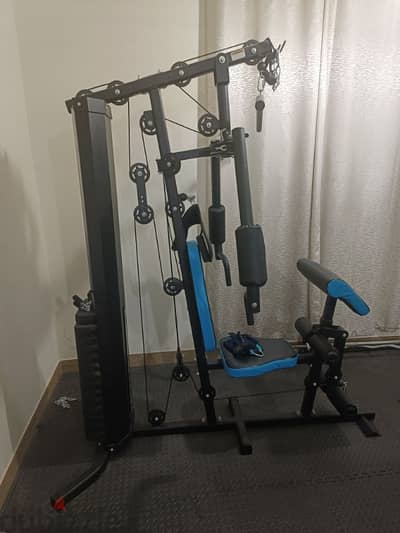 Gym Machine