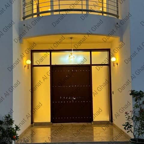 Your Gateway to Luxury Living in Al Mouj, Muscat 0