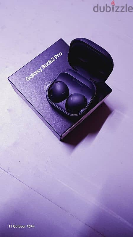 Samsung Buds 2 pro 0