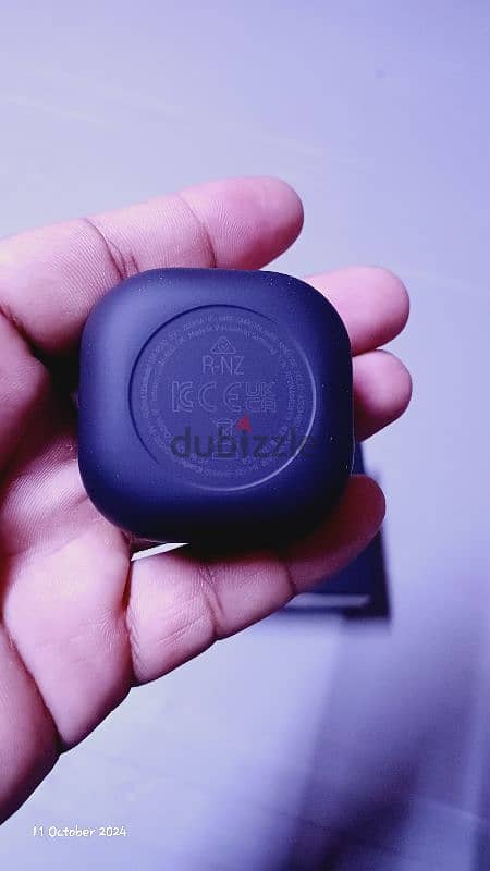 Samsung Buds 2 pro 2