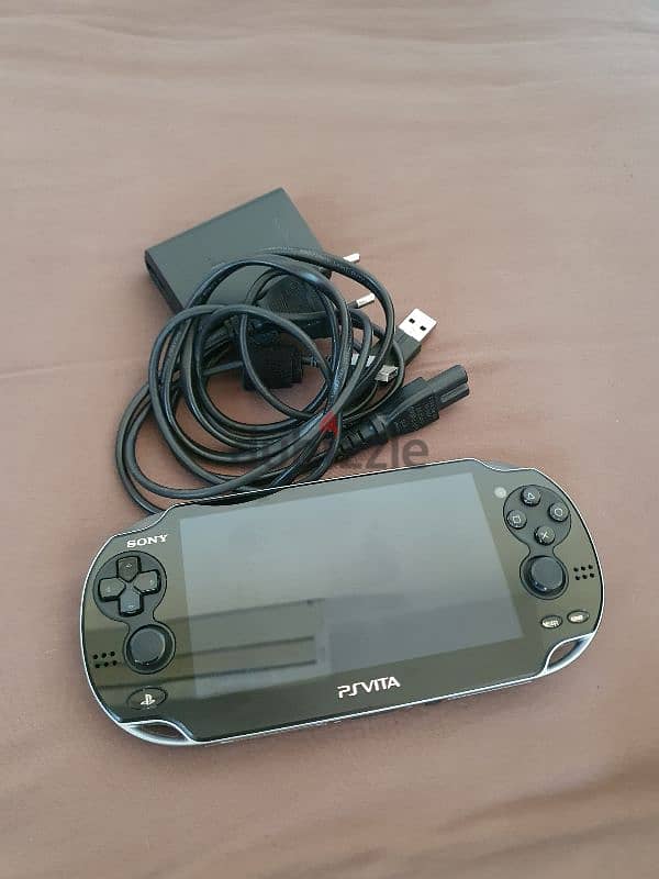 Ps Vita 1000 0