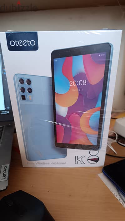 OTEETO TABLET K8  new for sale in Dhofar