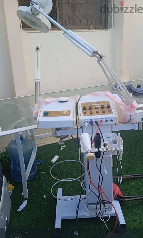 معدات صالون. beauty parlor equipment 8