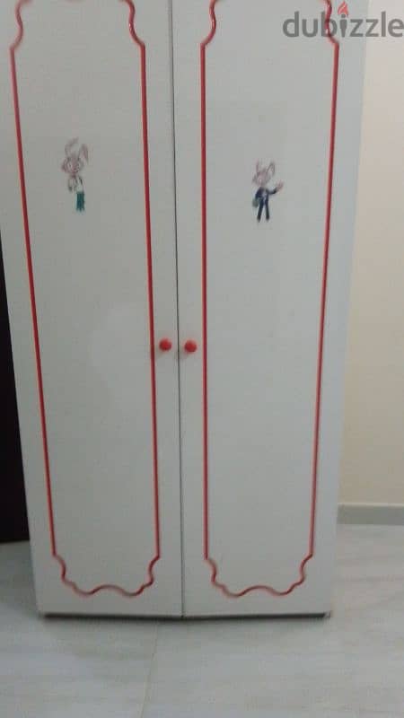 for. sale. single. cupboard 2