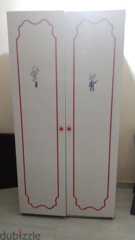 for. sale. single. cupboard 3