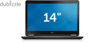 Big Big Offer Dell Latitude 7450 Core i7 5th Generation 2