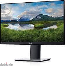 Big Big Offer Dell/hp 22 inch wide Boarder less Led Monitor 3