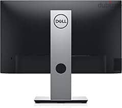 Big Big Offer Dell/hp 22 inch wide Boarder less Led Monitor 4