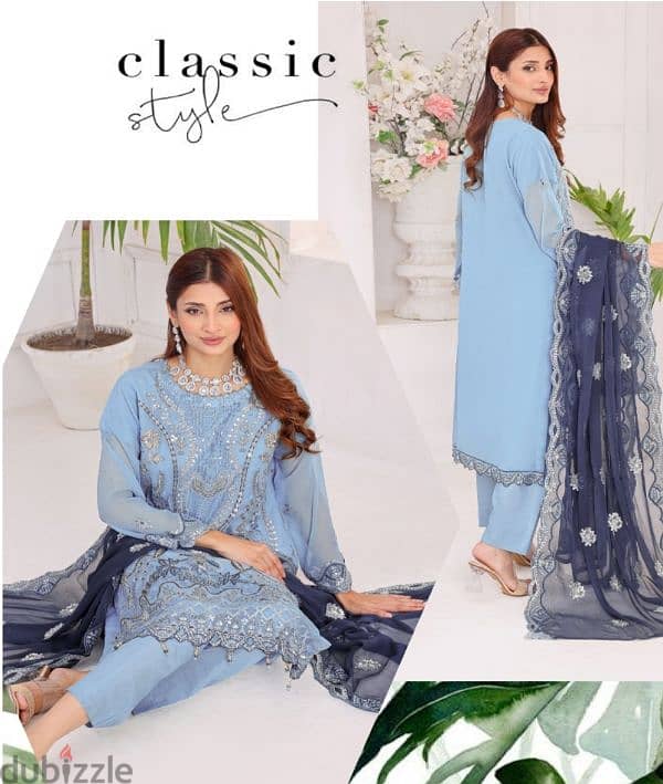 Salwaar Kameez for sale 1