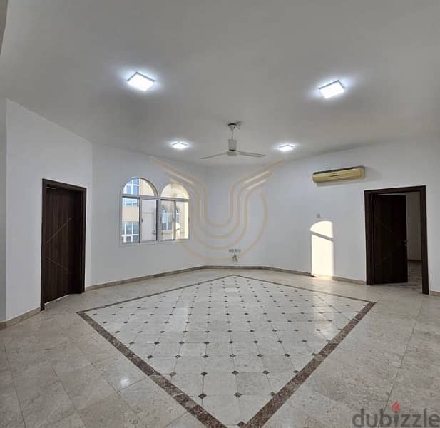 AZAIBA | LUXURIOUS 6+1 VILLA FOR RENT 2