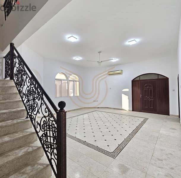 AZAIBA | LUXURIOUS 6+1 VILLA FOR RENT 6