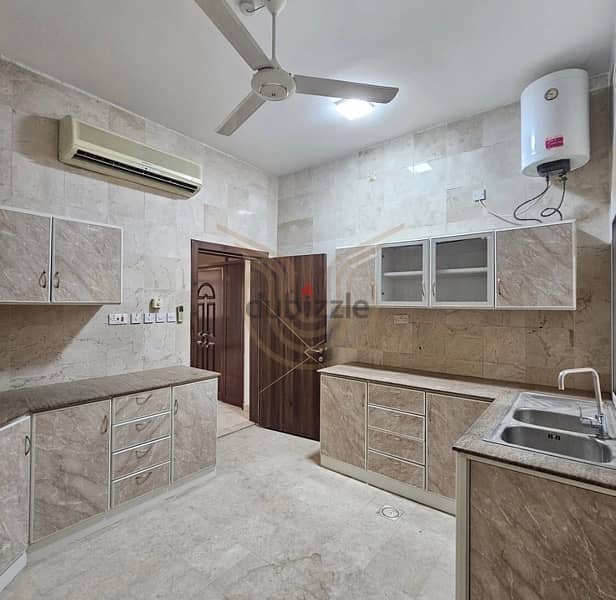 AZAIBA | LUXURIOUS 6+1 VILLA FOR RENT 7