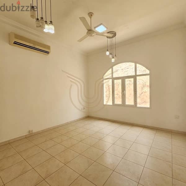 AL QURUM | EXCELLENT 5 BR VILLA FOR RENT 4