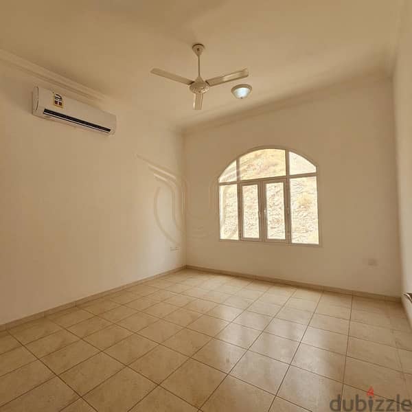 AL QURUM | EXCELLENT 5 BR VILLA FOR RENT 5