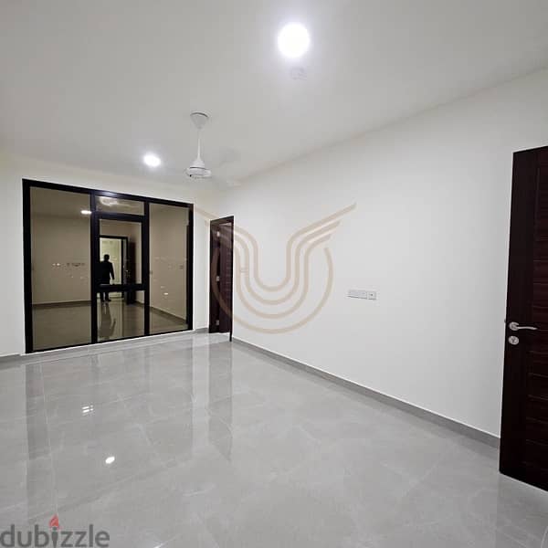 BOWSHAR | BRAND NEW 2 BR APARTMENT FOR RENT 1