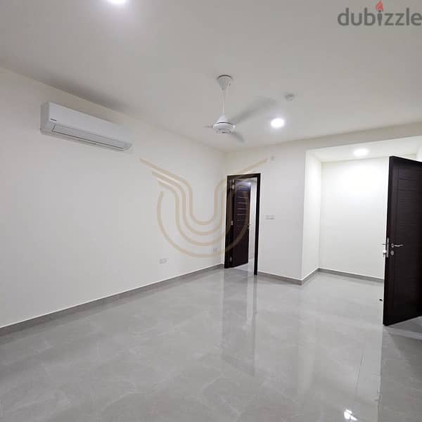 BOWSHAR | BRAND NEW 2 BR APARTMENT FOR RENT 4