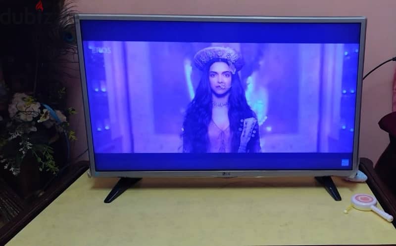 32” LG full hd tv for sale 1