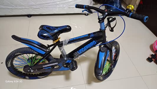 Bike and Cycle for Kids for Sale