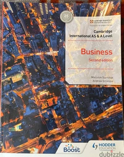 business studies text book for sale