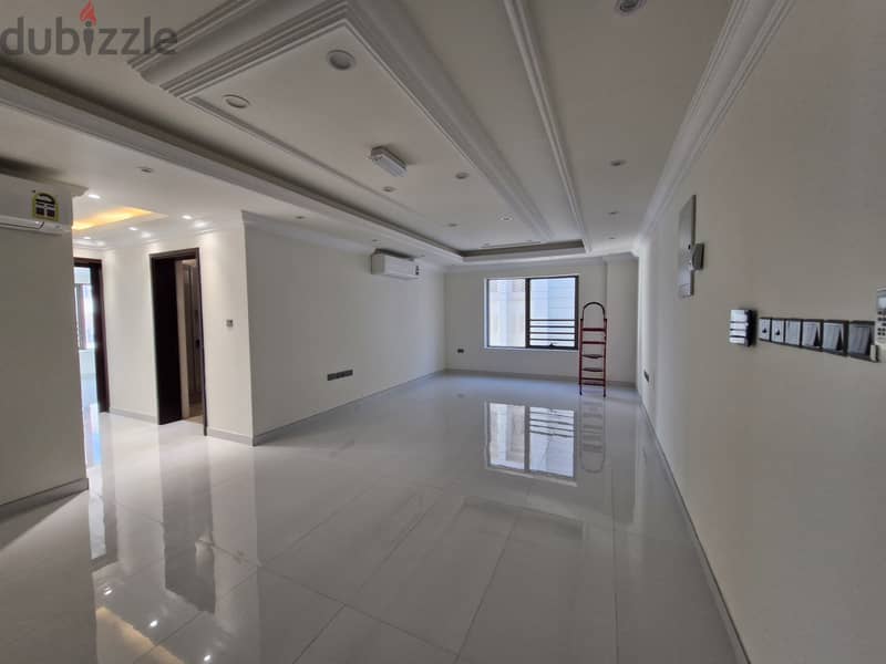 2 BR Elegant Apartment in Azaiba 1