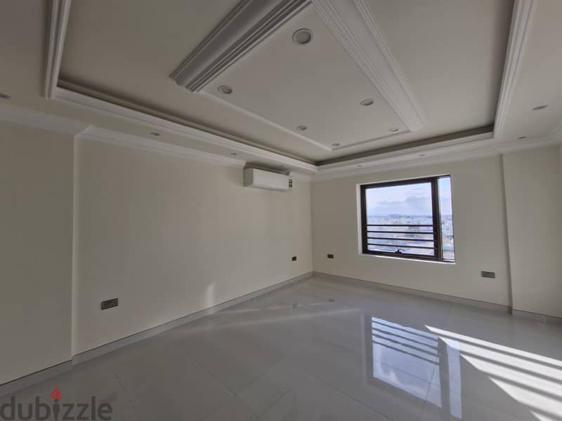 2 BR Elegant Apartment in Azaiba 4