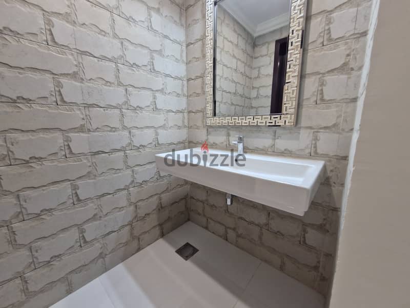 2 BR Elegant Apartment in Azaiba 7