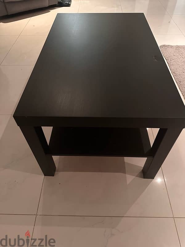 coffee table 0