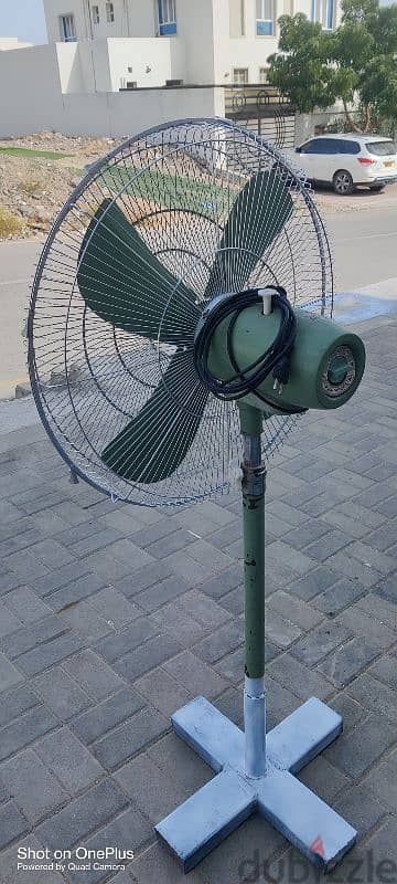 sthan fan for sale 1