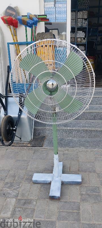 sthan fan for sale 2