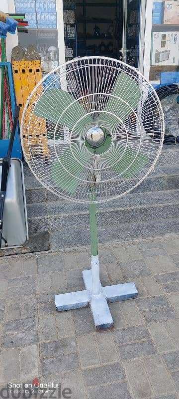 fan