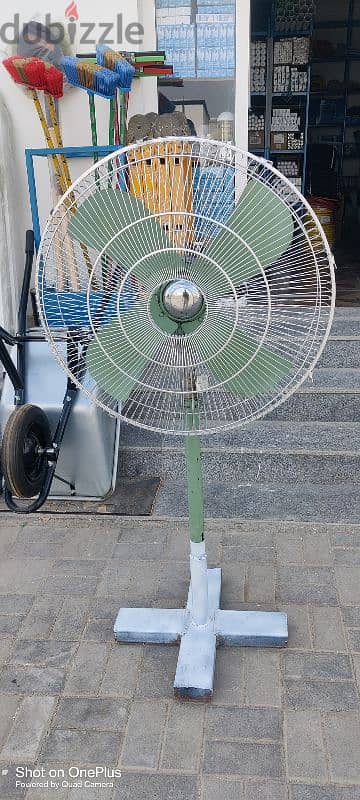 fan for sell 2