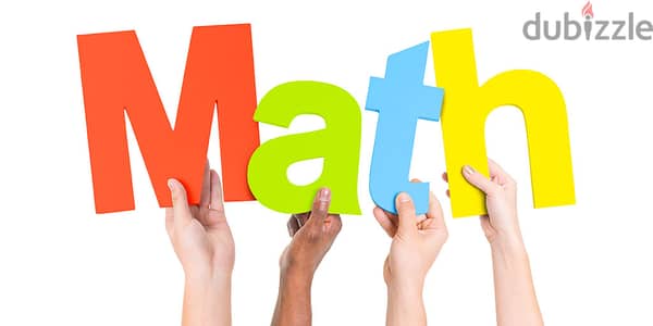 Private Maths Tutor for Grade 1-8