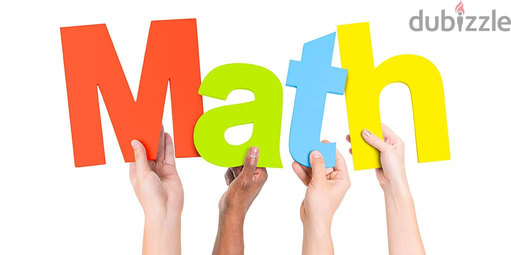 Private Maths Tutor for Grade 1-8 0