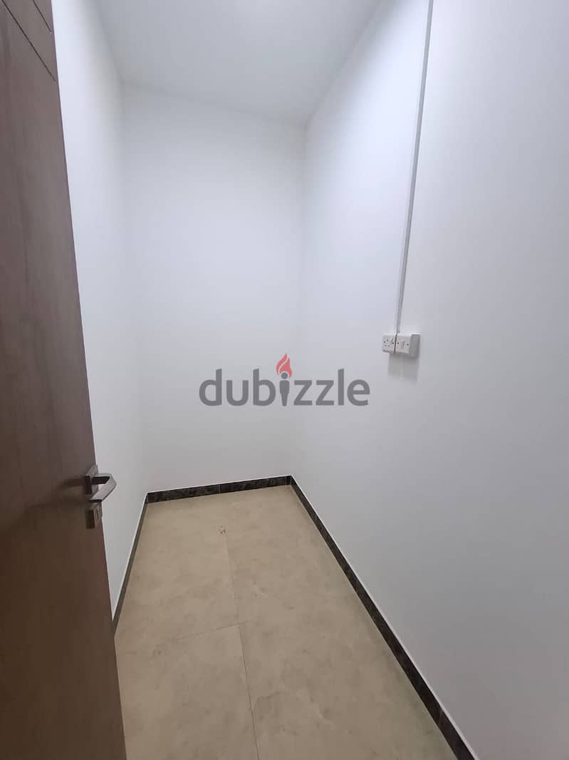 Spacious 2BHK Apartment for Rent in Bousher near Mall of Oman PPA372 2