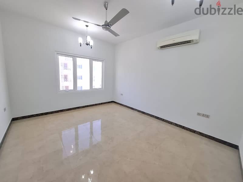 Spacious 2BHK Apartment for Rent in Bousher near Mall of Oman PPA372 3