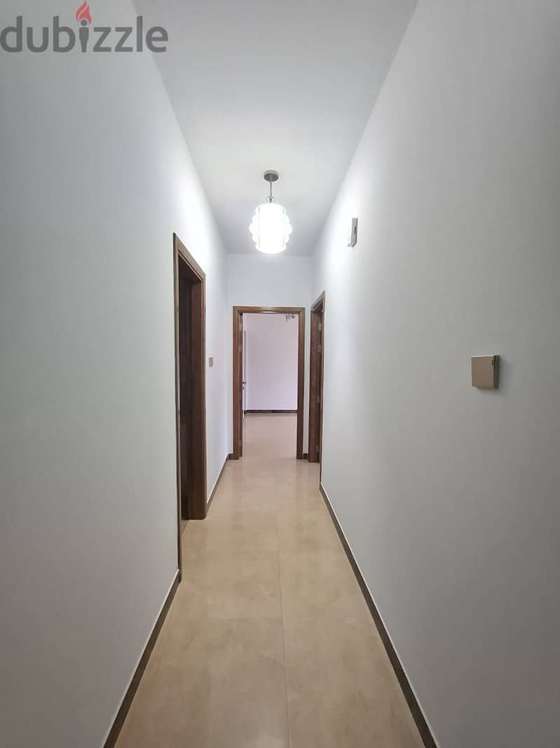 Spacious 2BHK Apartment for Rent in Bousher near Mall of Oman PPA372 5