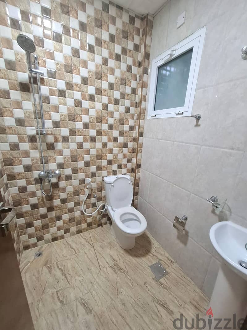 Spacious 2BHK Apartment for Rent in Bousher near Mall of Oman PPA372 7