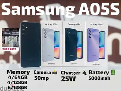 Samsung A05s 0096898581295