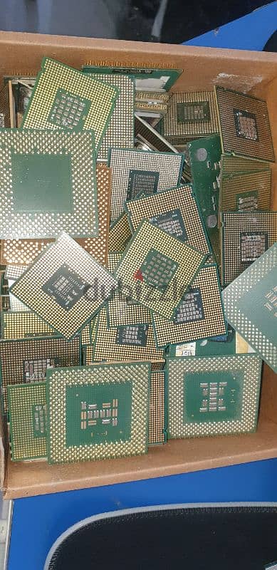 processors intel 1