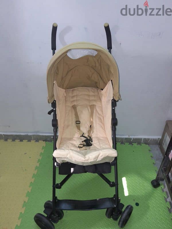 baby stroller عربة أطفال 1