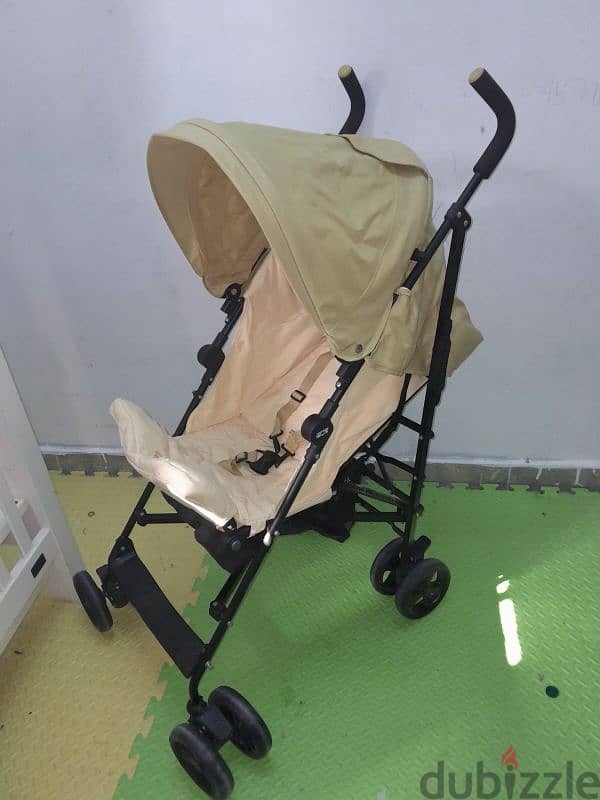 baby stroller عربة أطفال 2