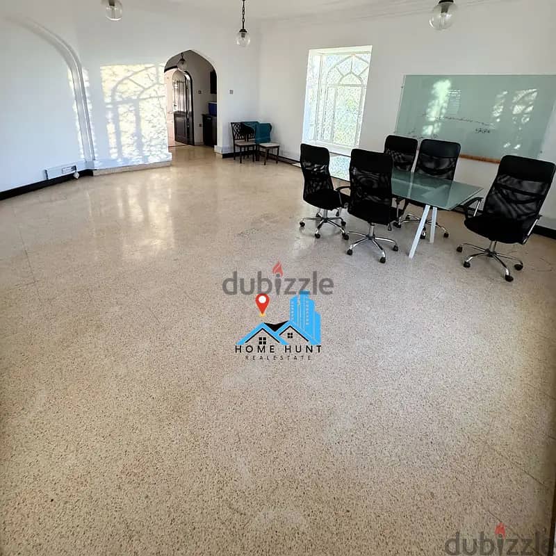 SHATTI AL QURM | 75 METER OFFICE SPACE IN PRIME LOCATION FOR RENT 4