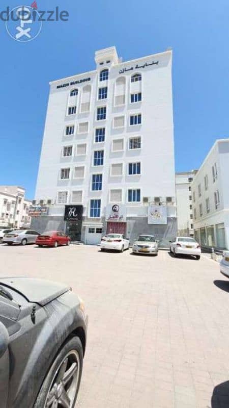 building in Al Hail South  ,Near by Dubai shopping Market 0