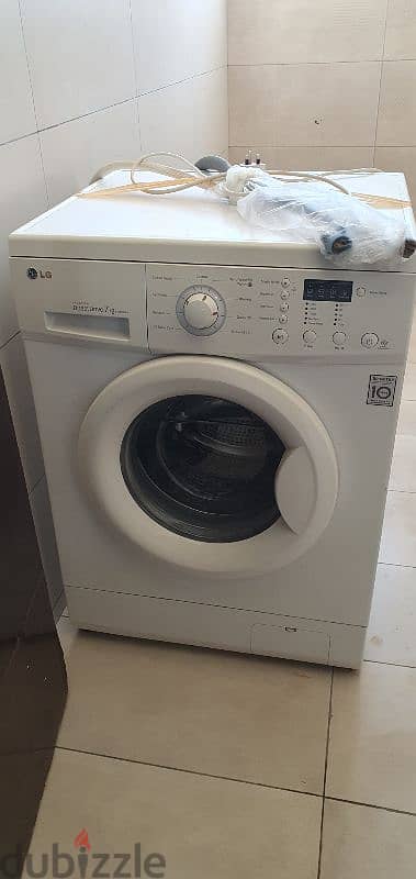 Automatic washing mechine 0