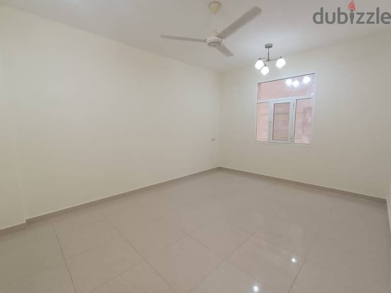 1BHK Apartment FOR RENT BAUSHER near Al Qabayel Discount Store MPA32 2